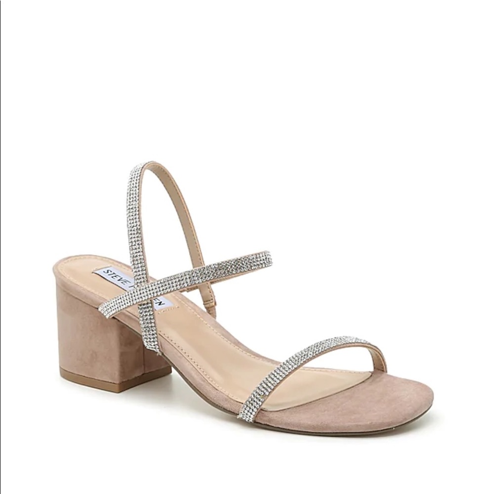 Steve Madden Block Heel - image 2